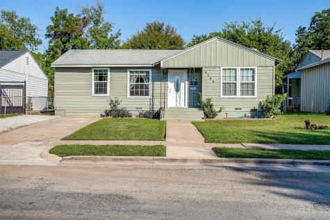 4309 Harwen Terrace Fort Worth TX 76133