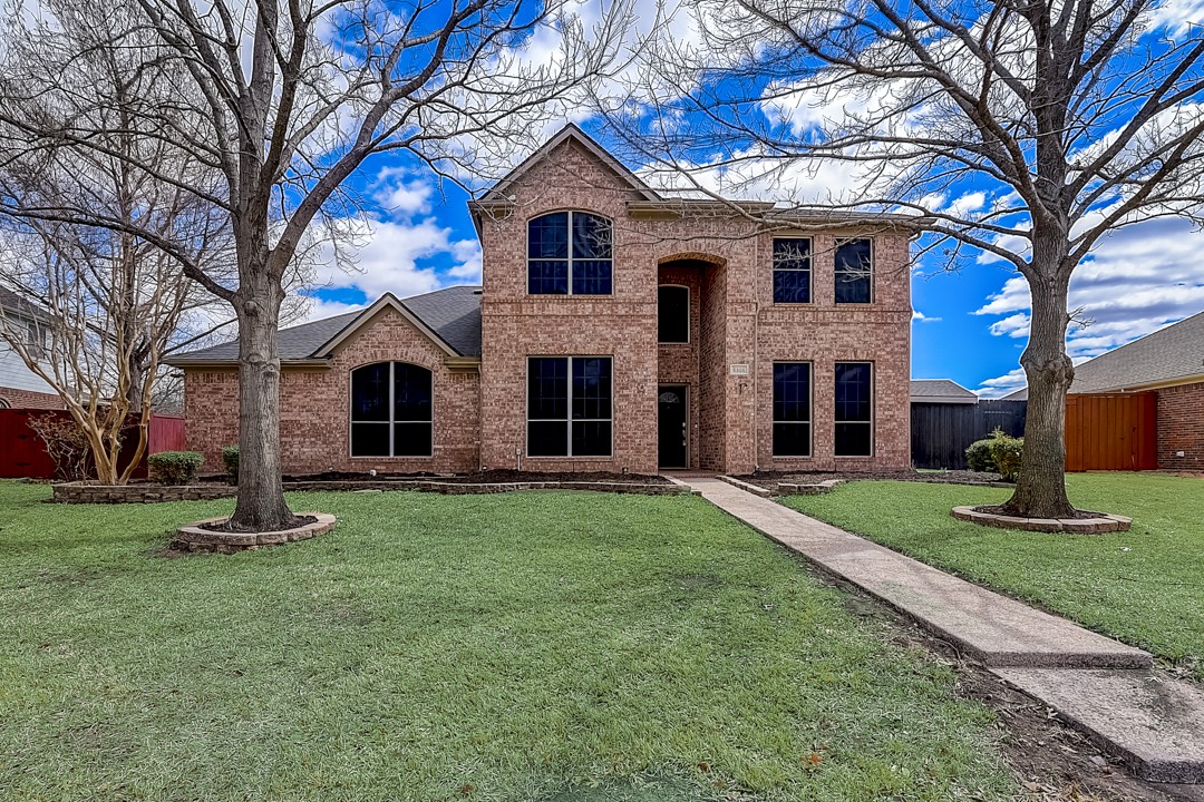 6806 Galway Drive Garland TX 75044
