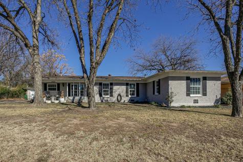 6933 Park Place Drive Richland Hills TX 76118