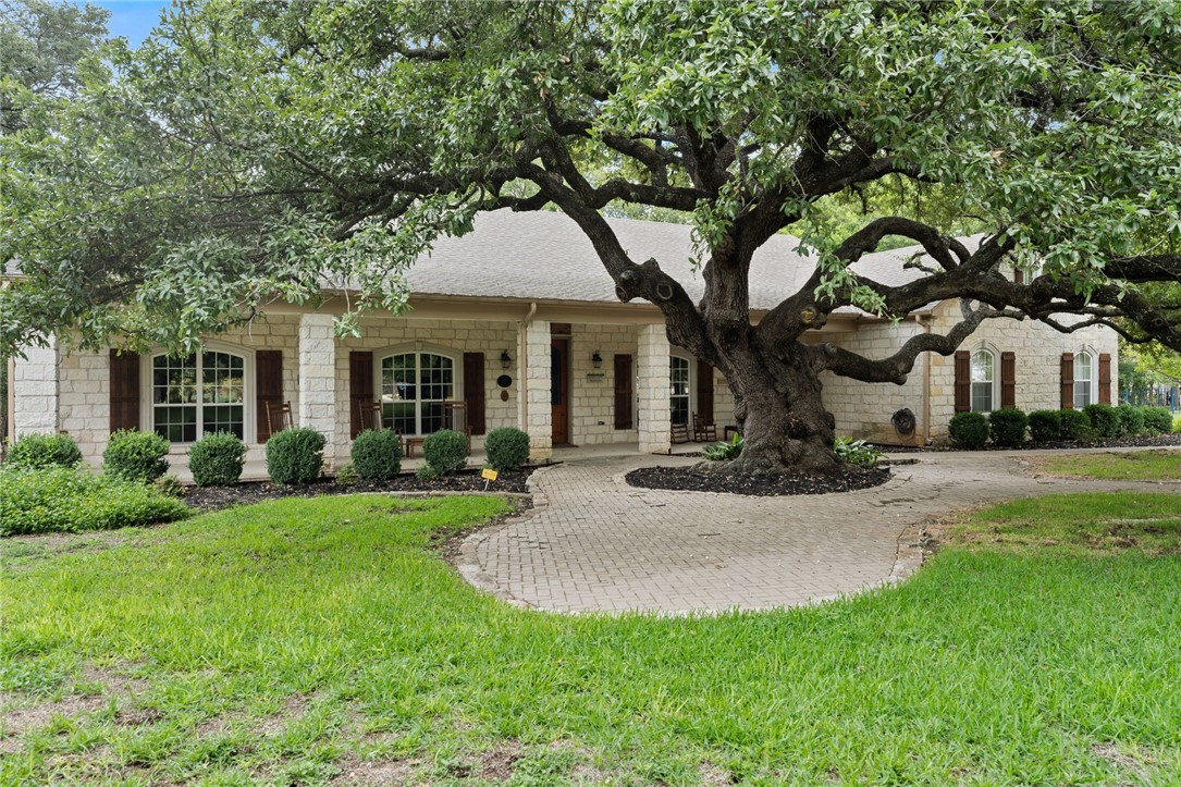 695 Ashley Court Salado TX 76571