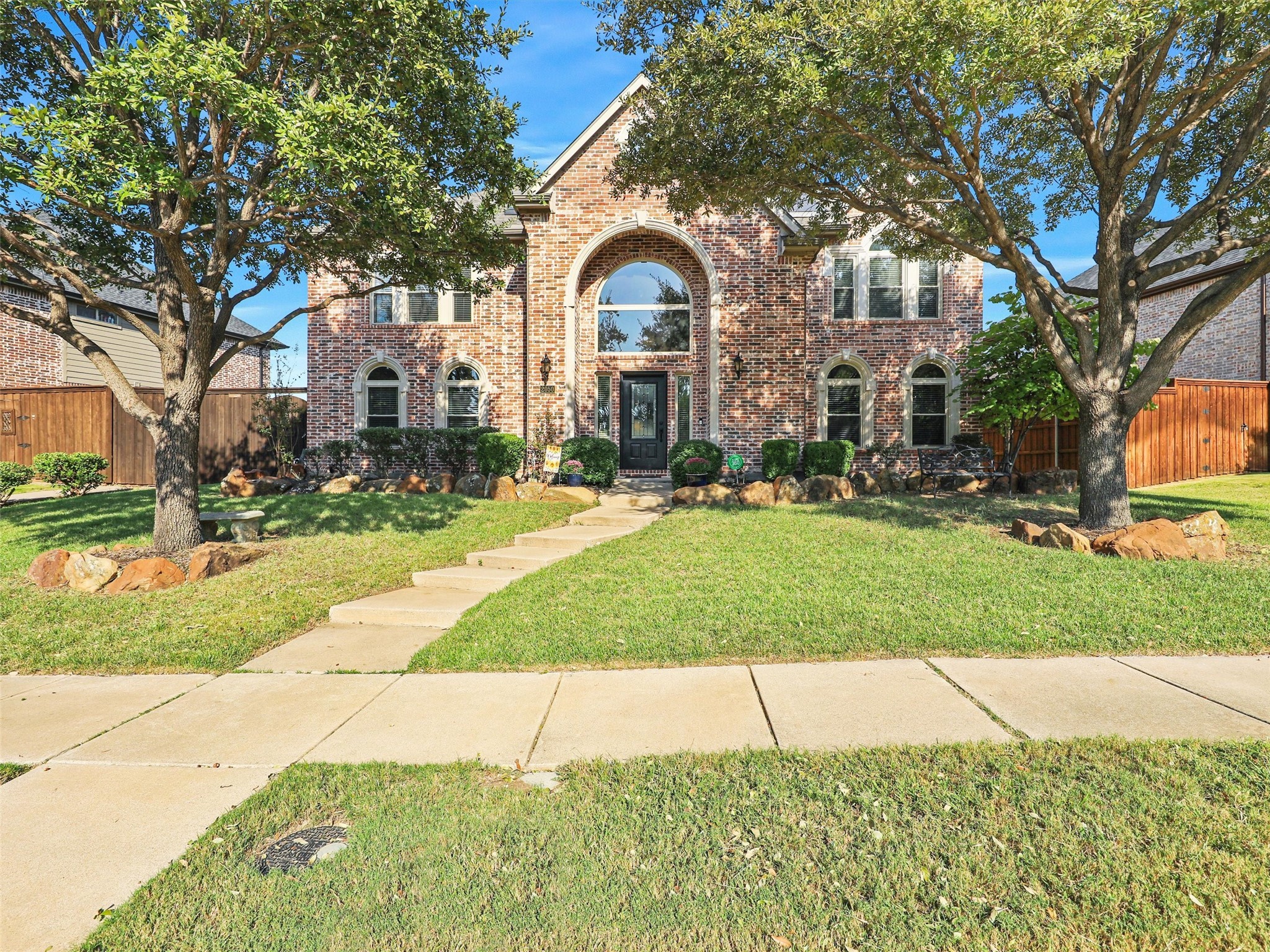 2050 Sleepy Hollow Trail Frisco TX 75033