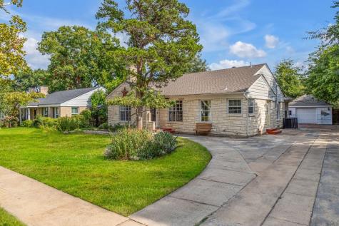 2240 Lawndale Drive Dallas TX 75211