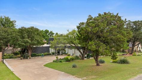 5007 Comanche Drive De Cordova TX 76049