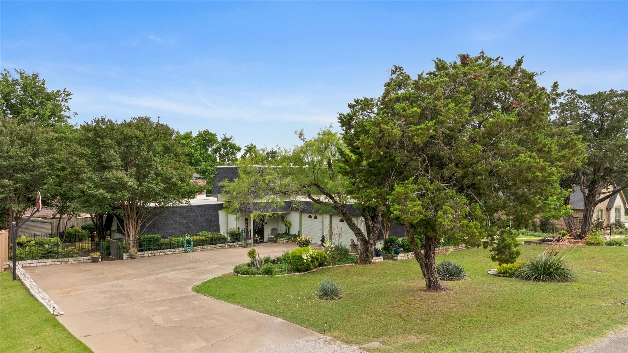 5007 Comanche Drive De Cordova TX 76049