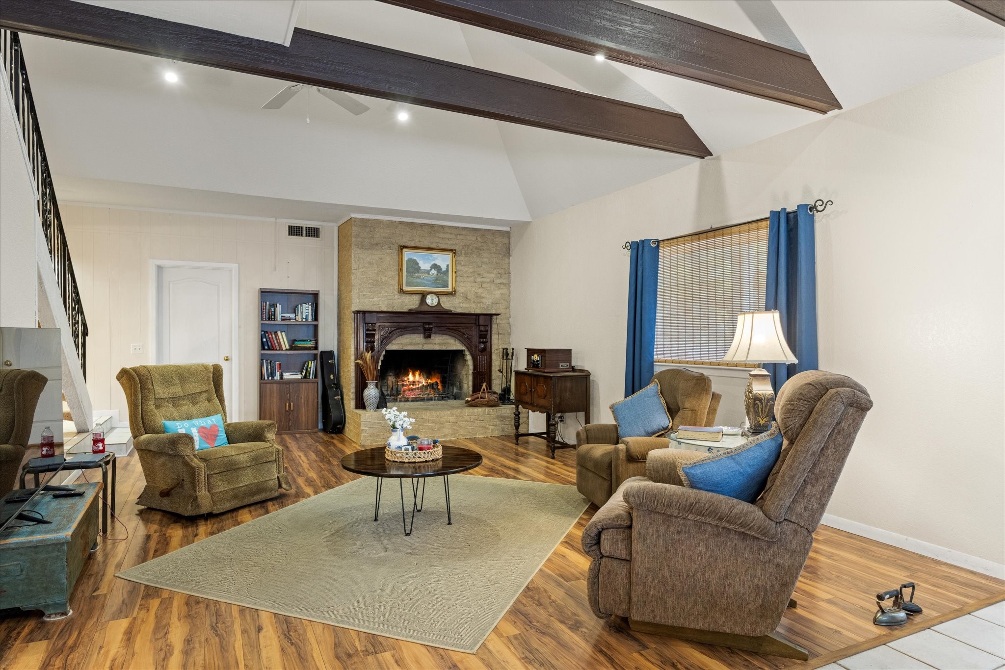 5007 Comanche Drive De Cordova TX 76049