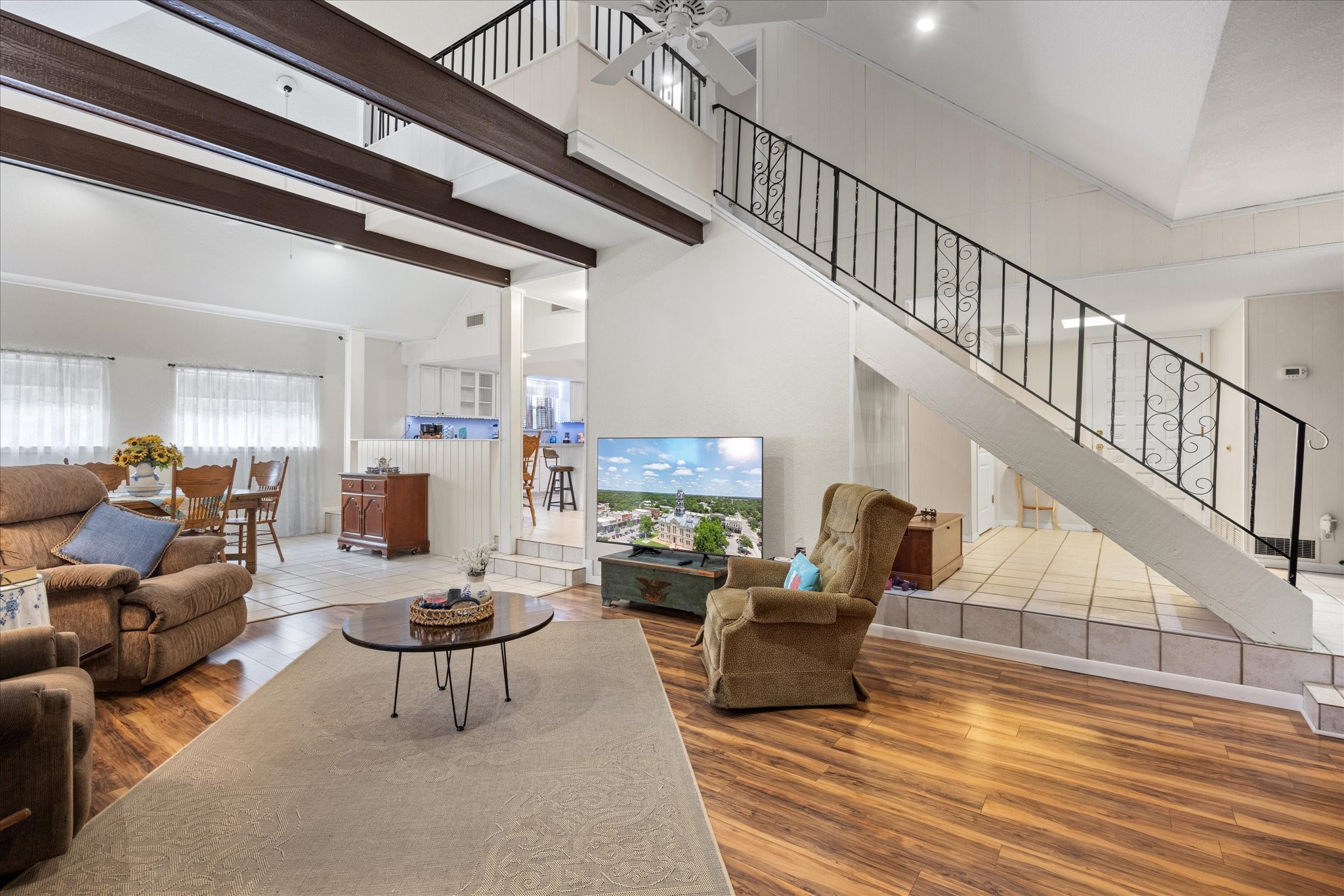 5007 Comanche Drive De Cordova TX 76049
