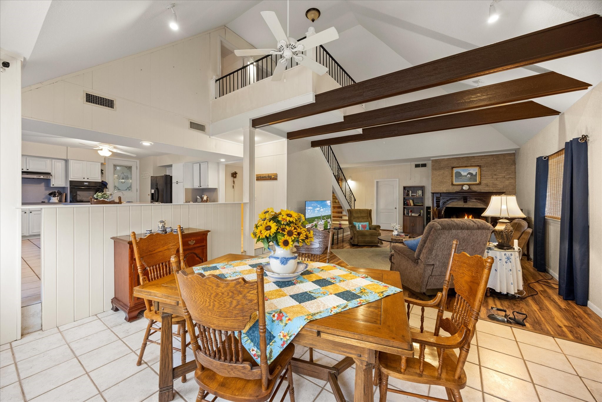 5007 Comanche Drive De Cordova TX 76049