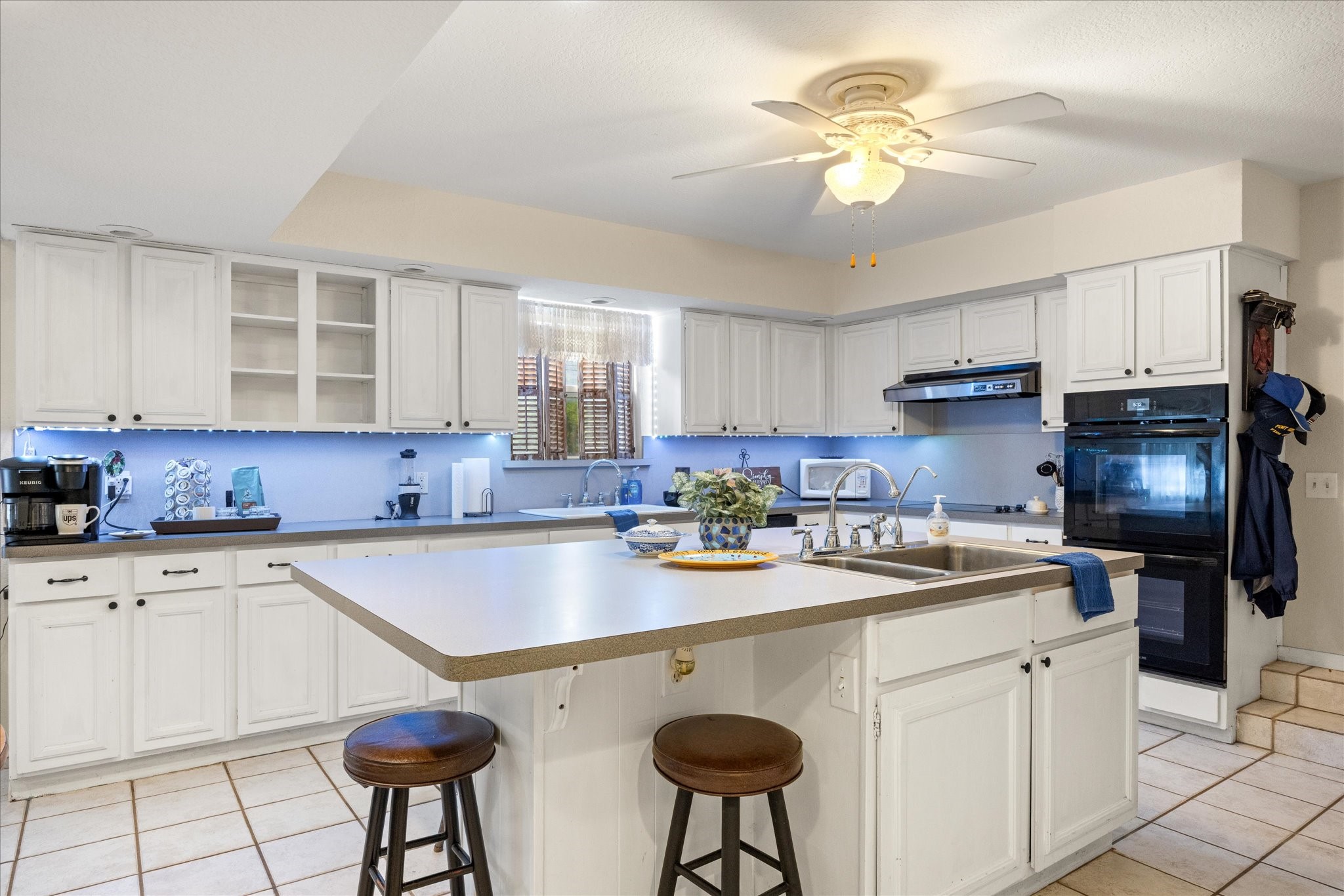 5007 Comanche Drive De Cordova TX 76049