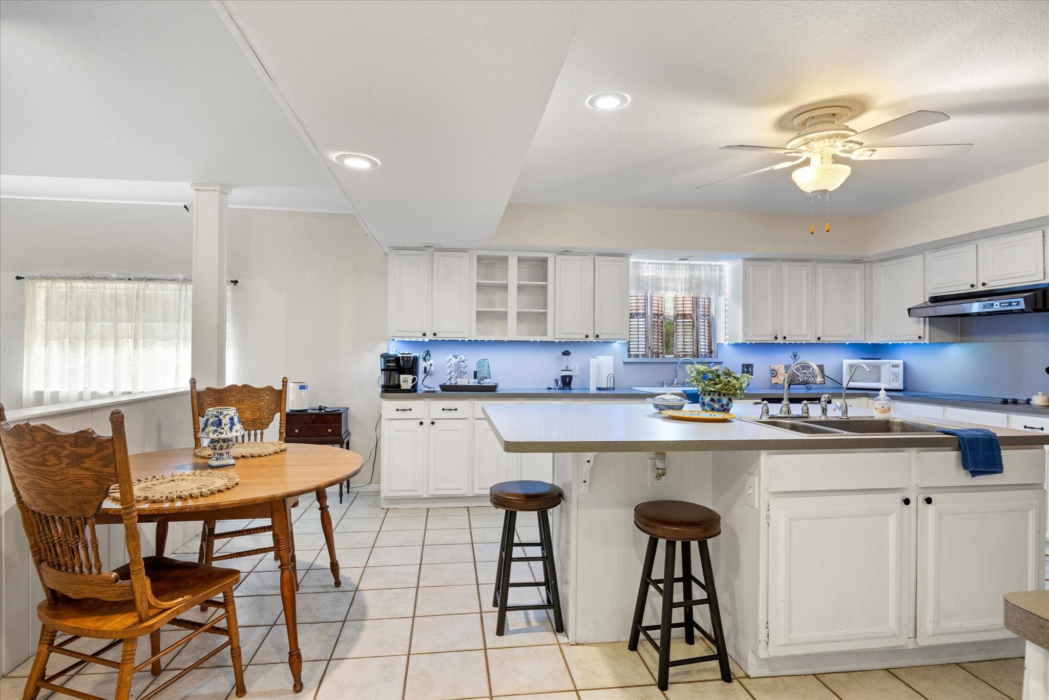 5007 Comanche Drive De Cordova TX 76049