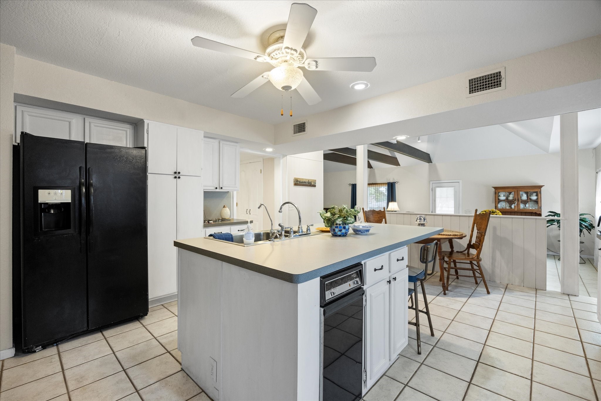 5007 Comanche Drive De Cordova TX 76049