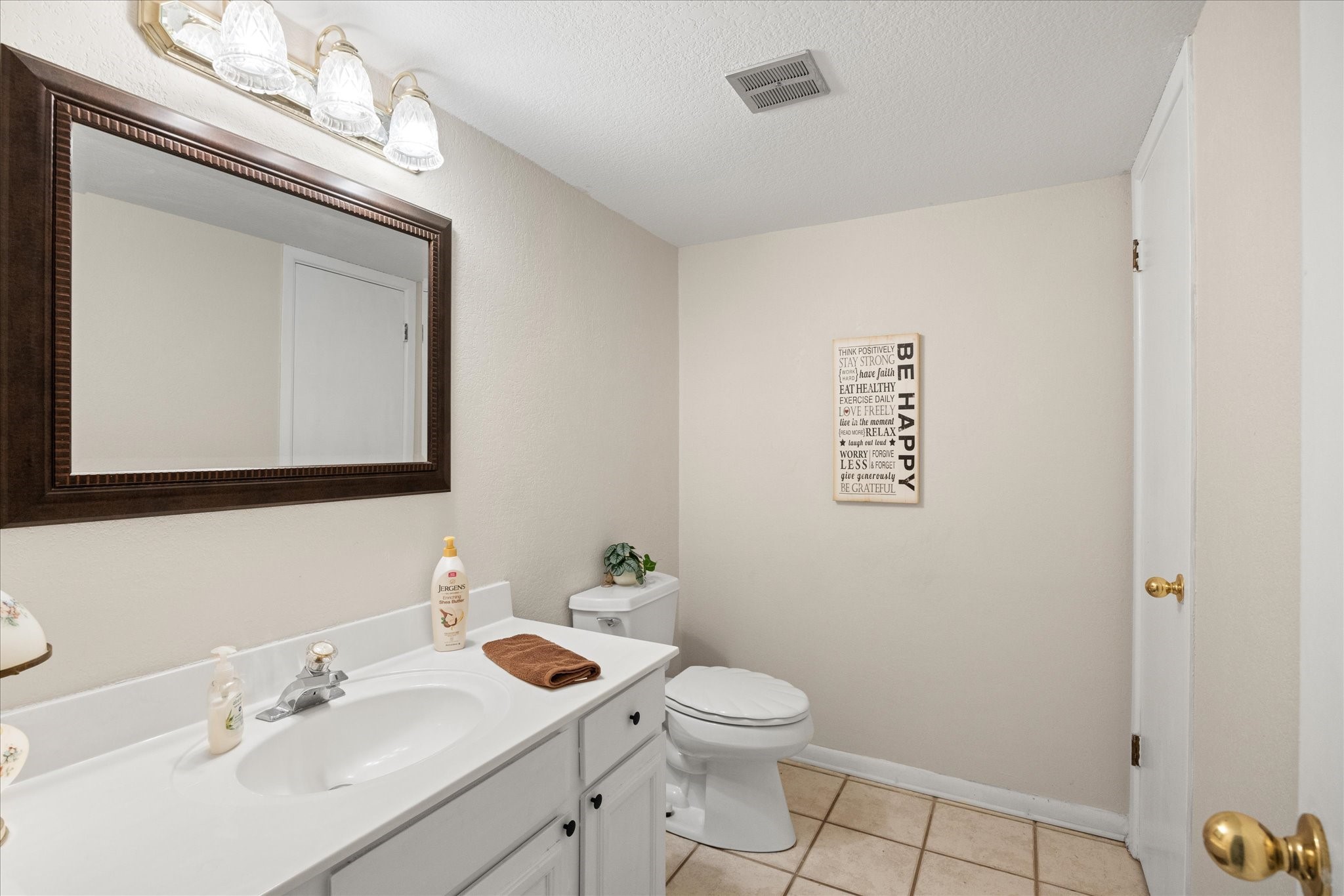 5007 Comanche Drive De Cordova TX 76049