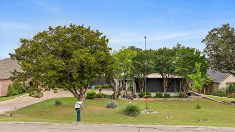 5007 Comanche Drive De Cordova TX 76049