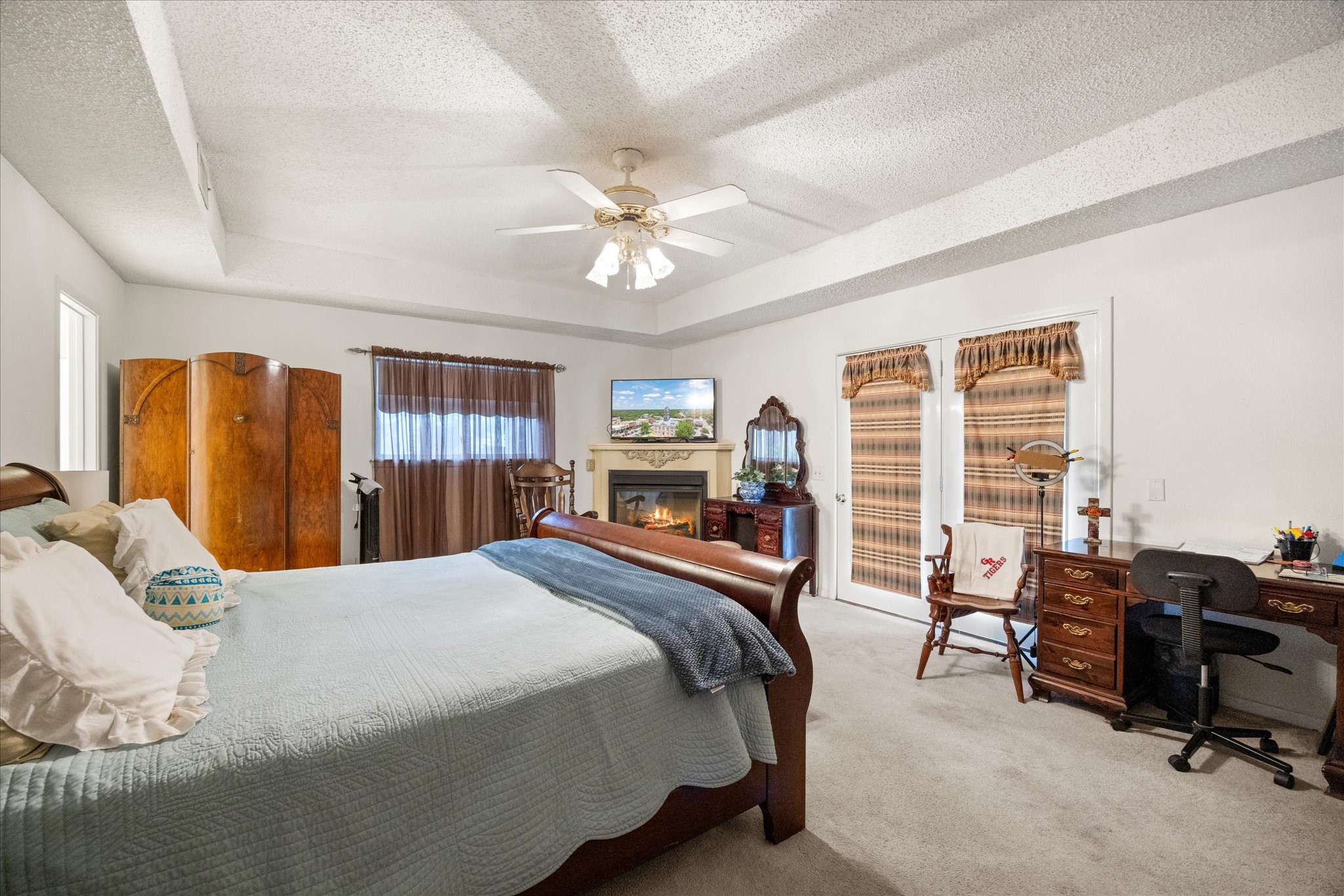 5007 Comanche Drive De Cordova TX 76049