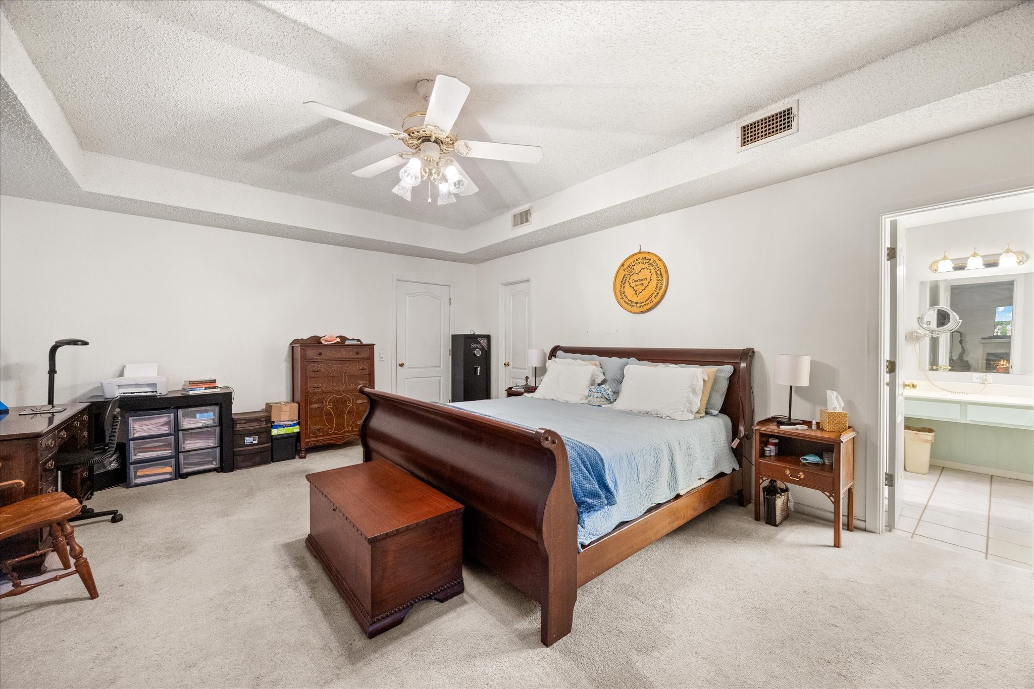 5007 Comanche Drive De Cordova TX 76049
