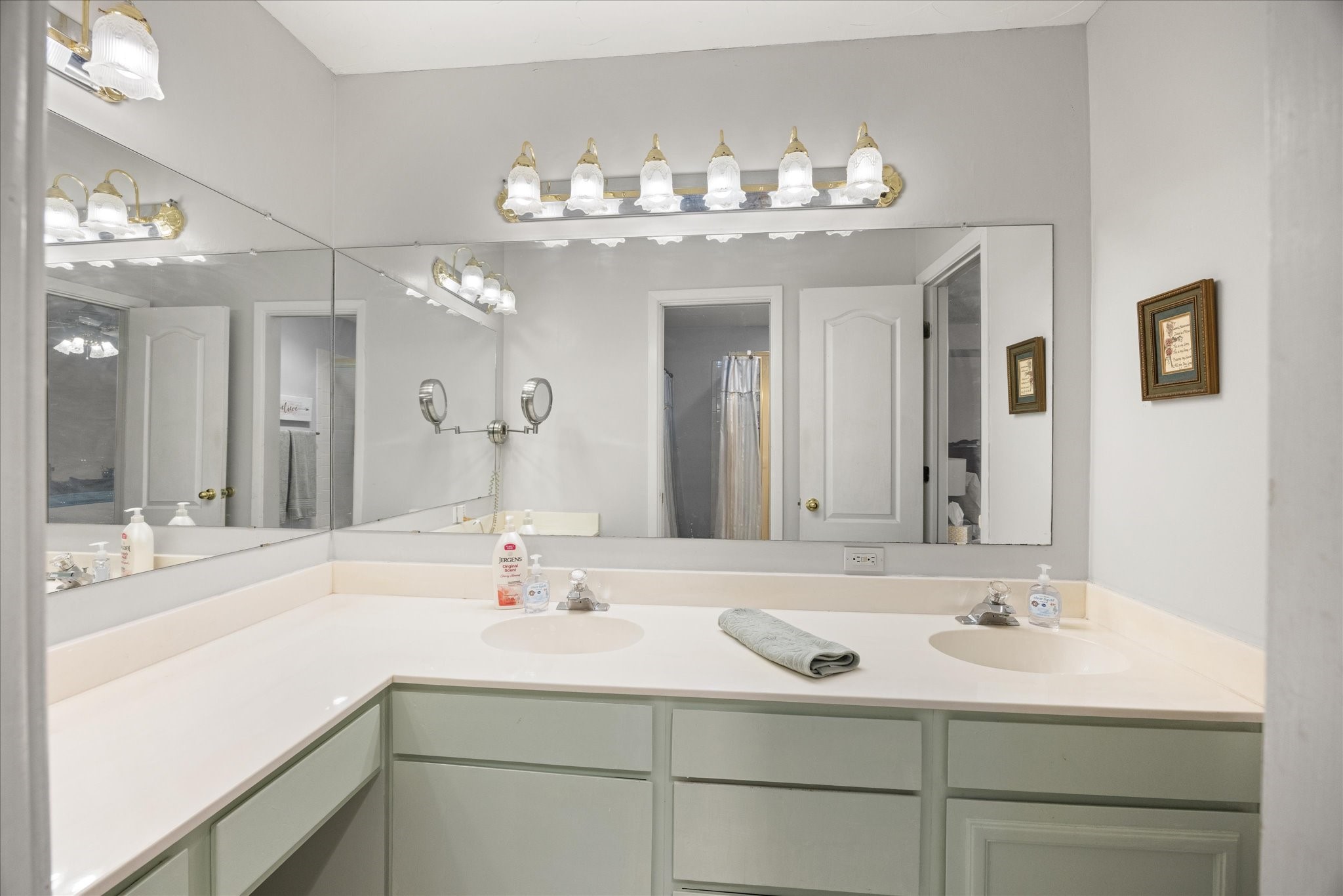 5007 Comanche Drive De Cordova TX 76049