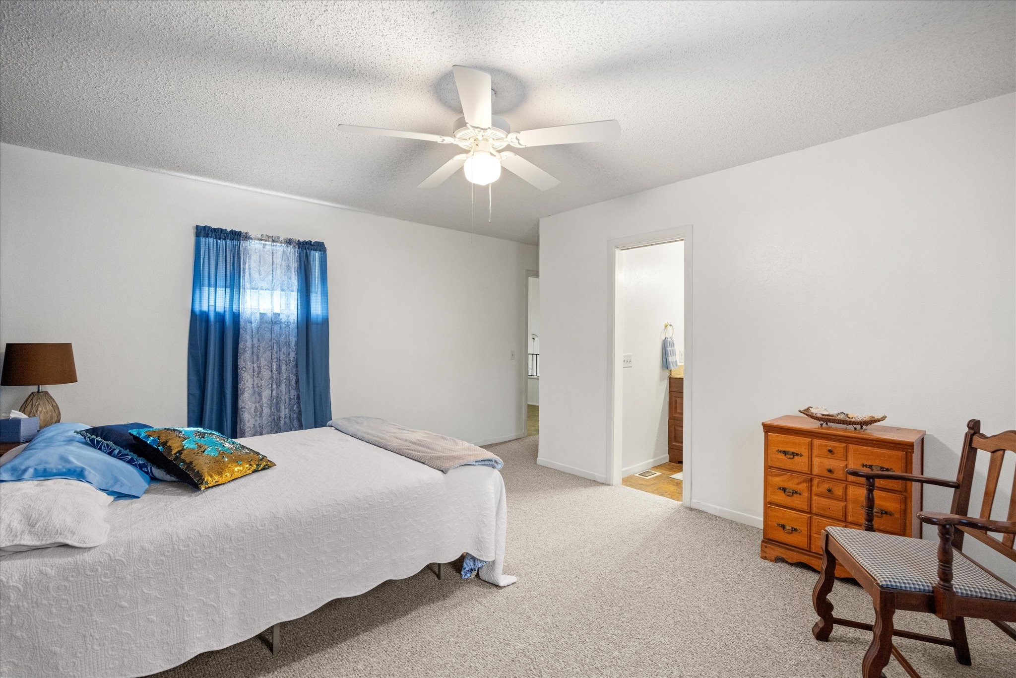 5007 Comanche Drive De Cordova TX 76049