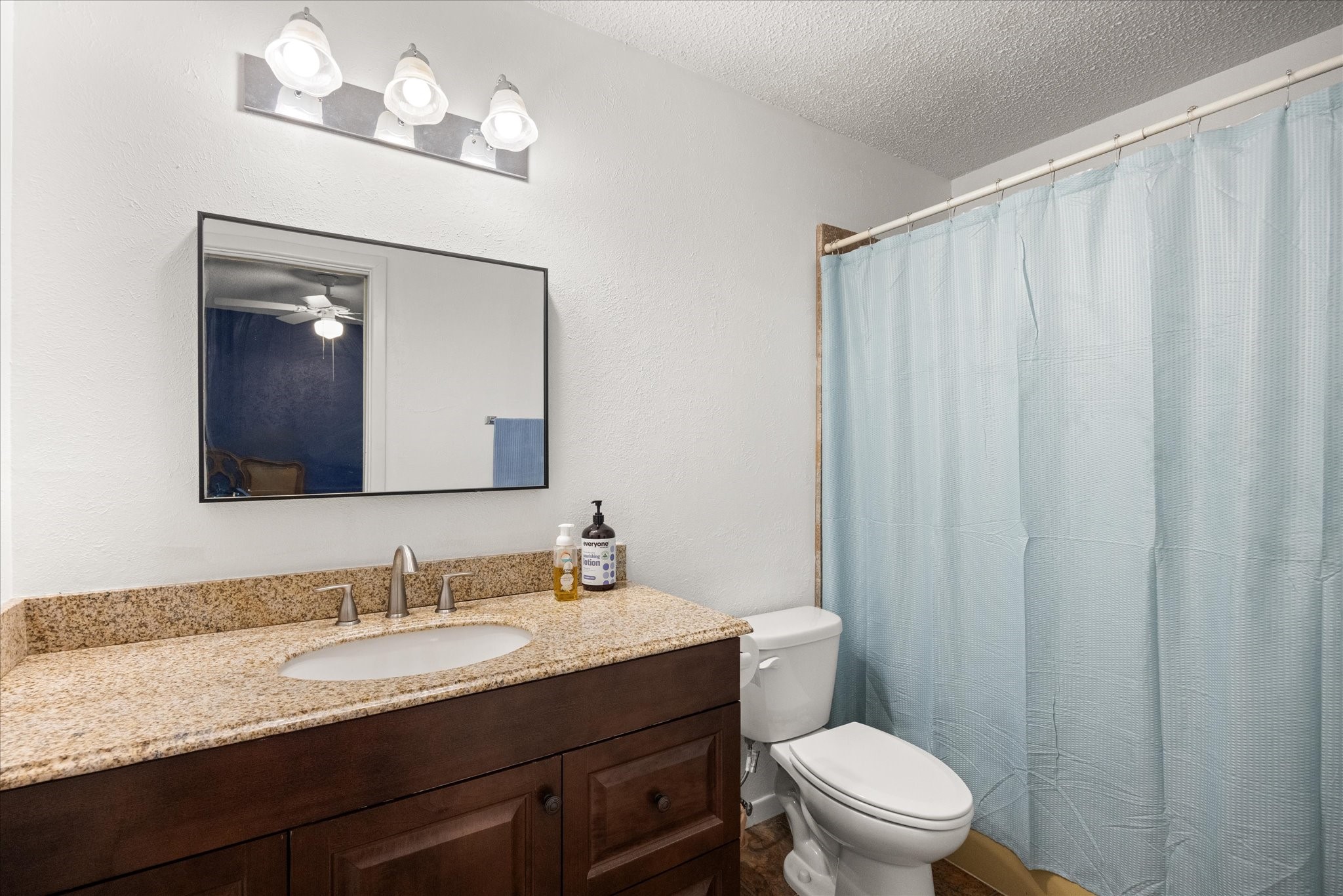 5007 Comanche Drive De Cordova TX 76049
