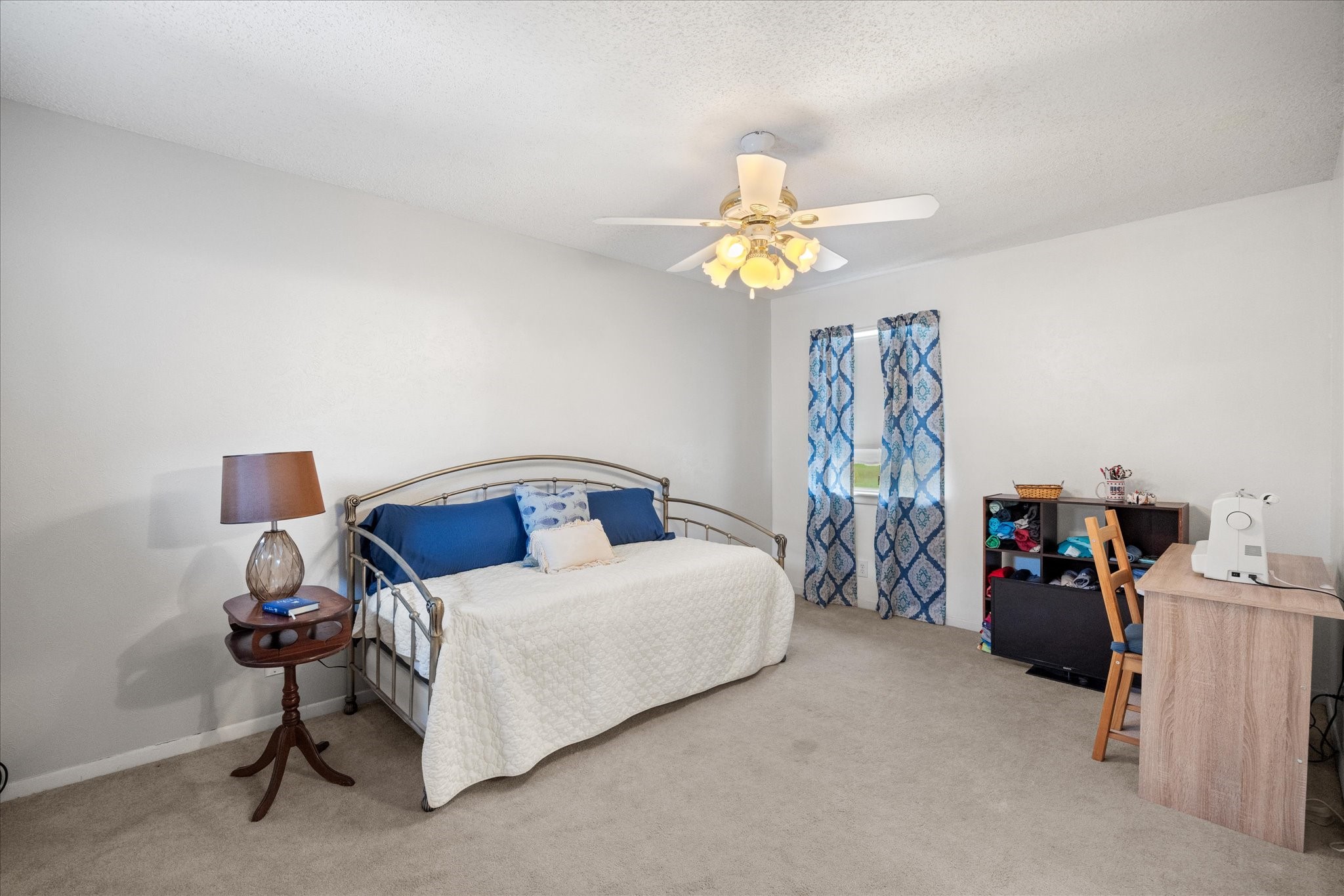 5007 Comanche Drive De Cordova TX 76049