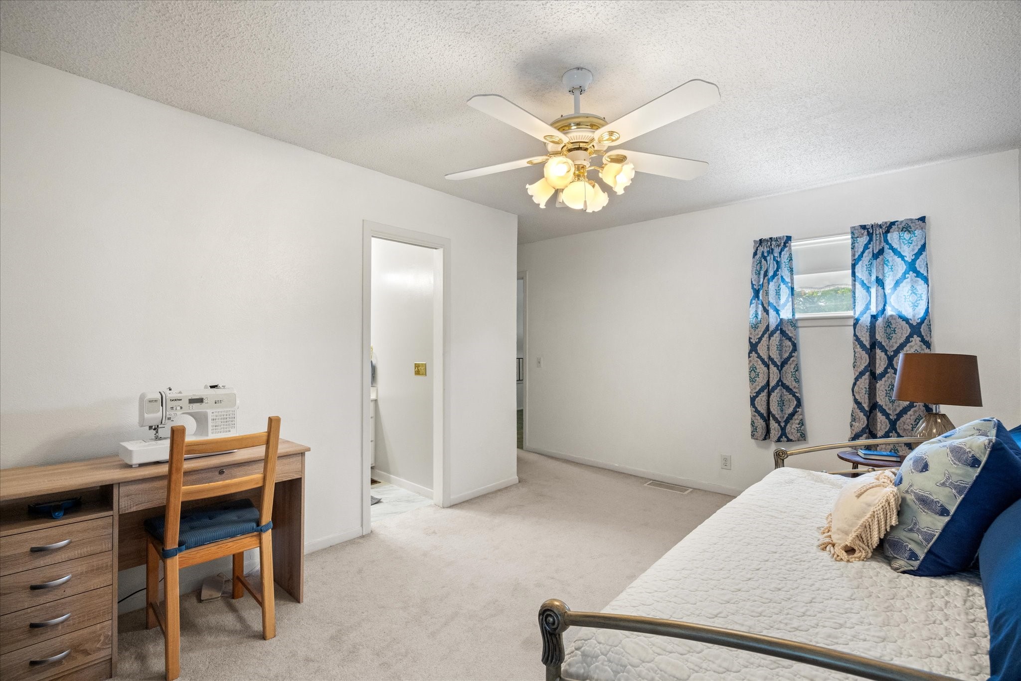 5007 Comanche Drive De Cordova TX 76049