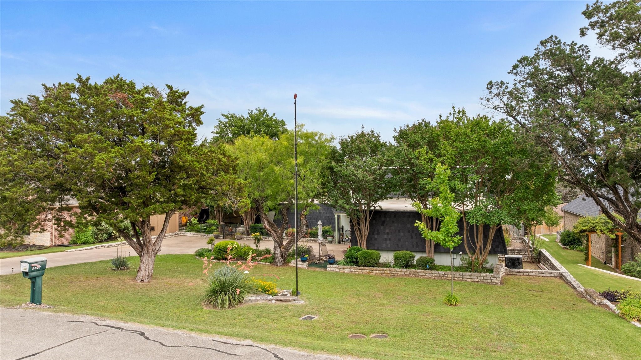 5007 Comanche Drive De Cordova TX 76049