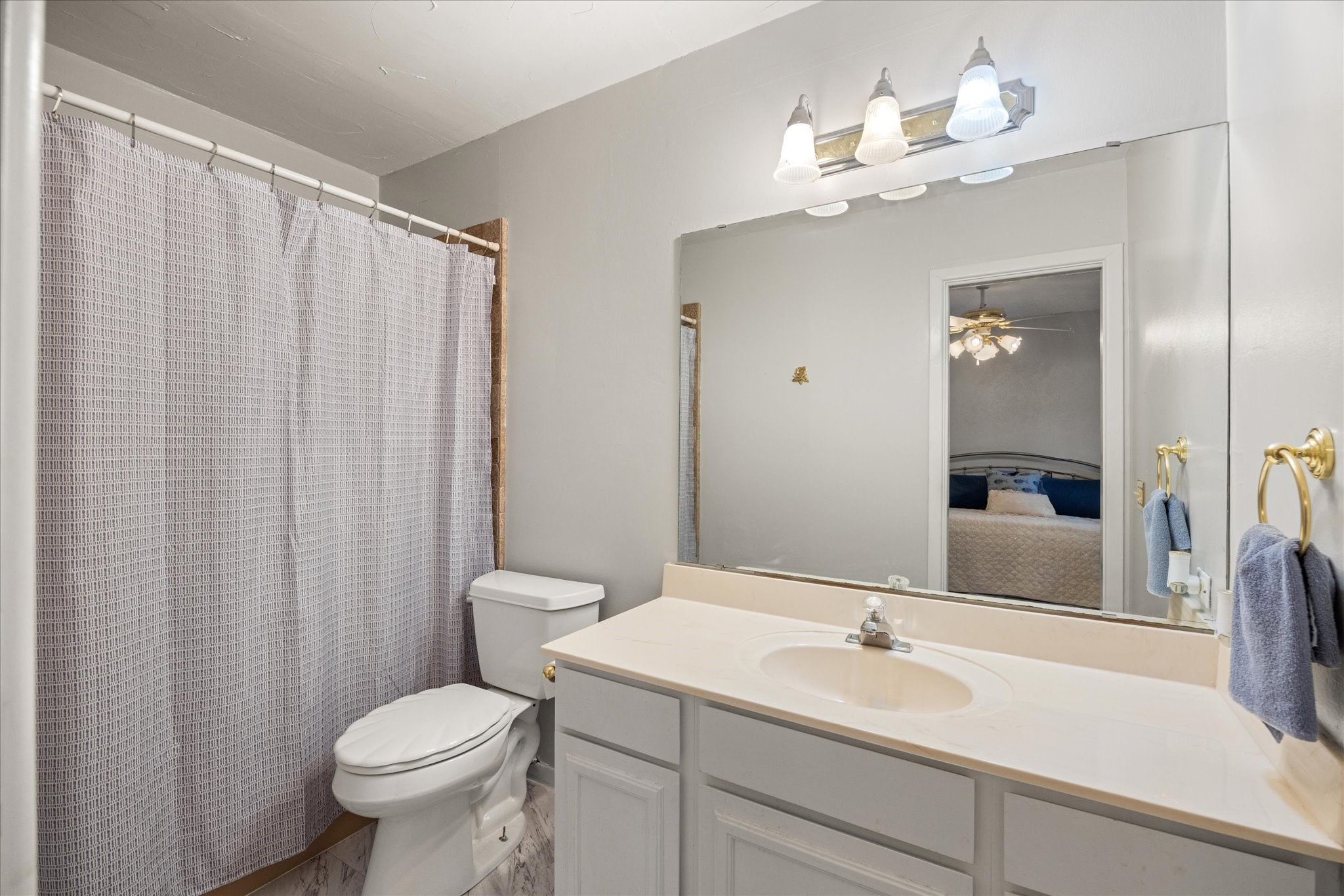 5007 Comanche Drive De Cordova TX 76049