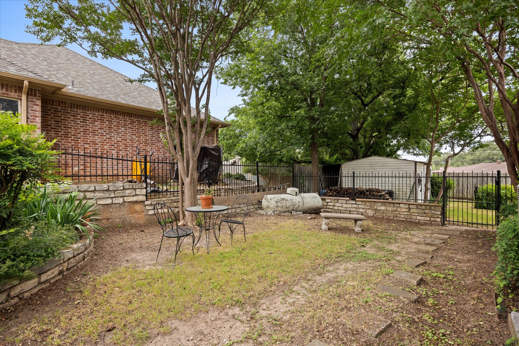5007 Comanche Drive De Cordova TX 76049