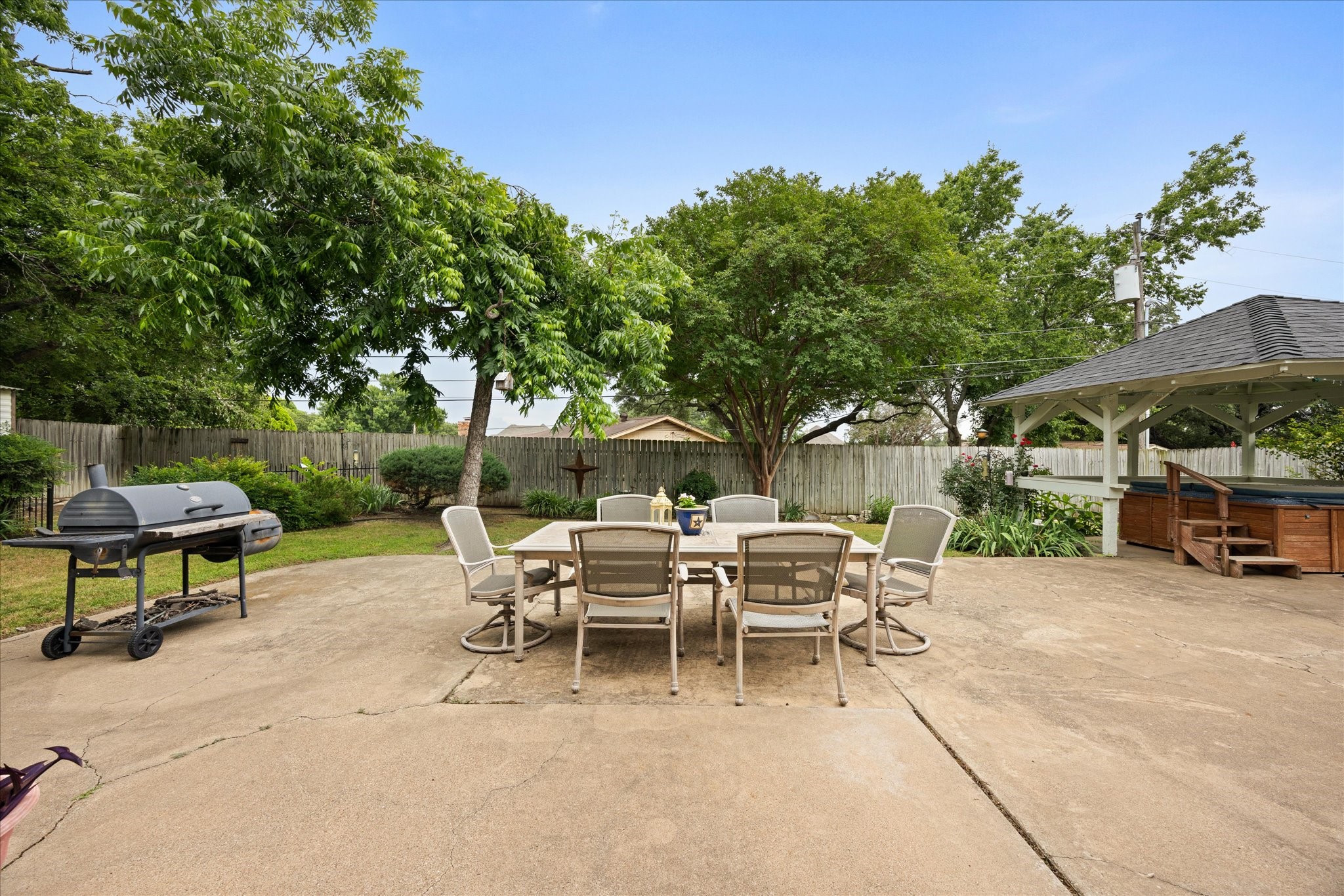 5007 Comanche Drive De Cordova TX 76049