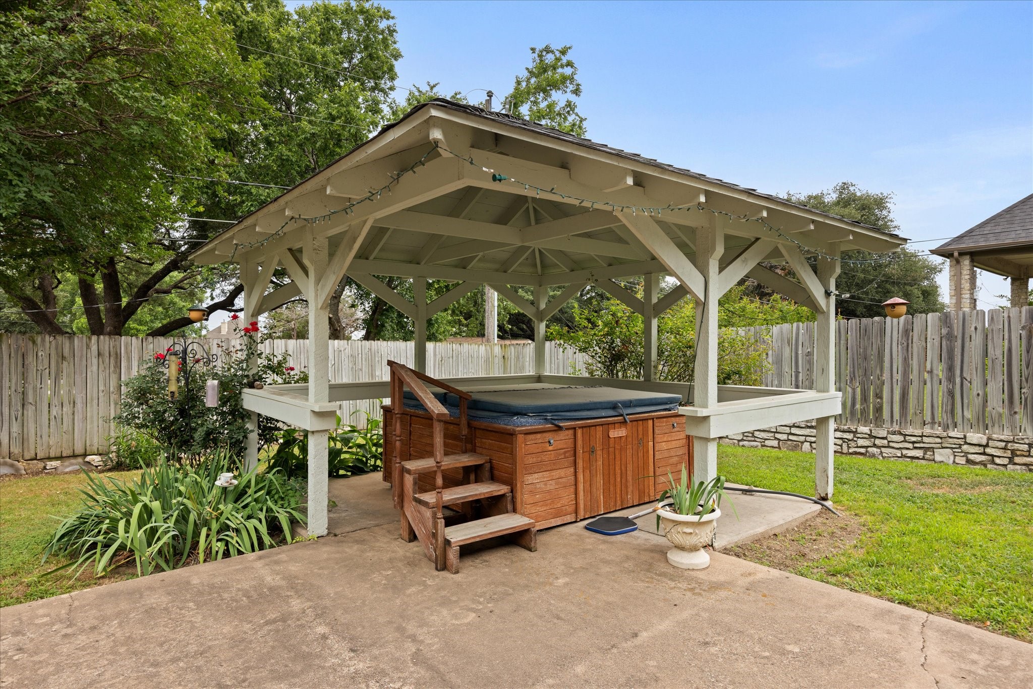 5007 Comanche Drive De Cordova TX 76049