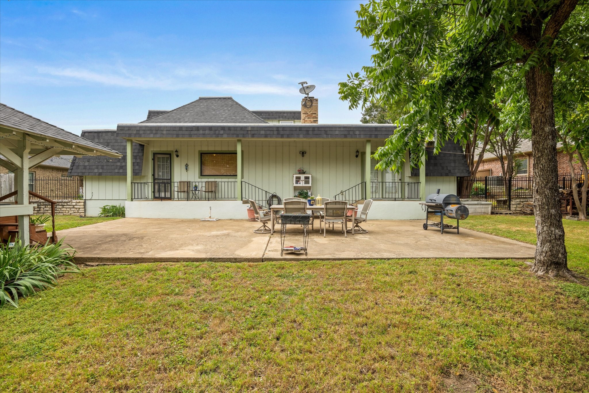 5007 Comanche Drive De Cordova TX 76049