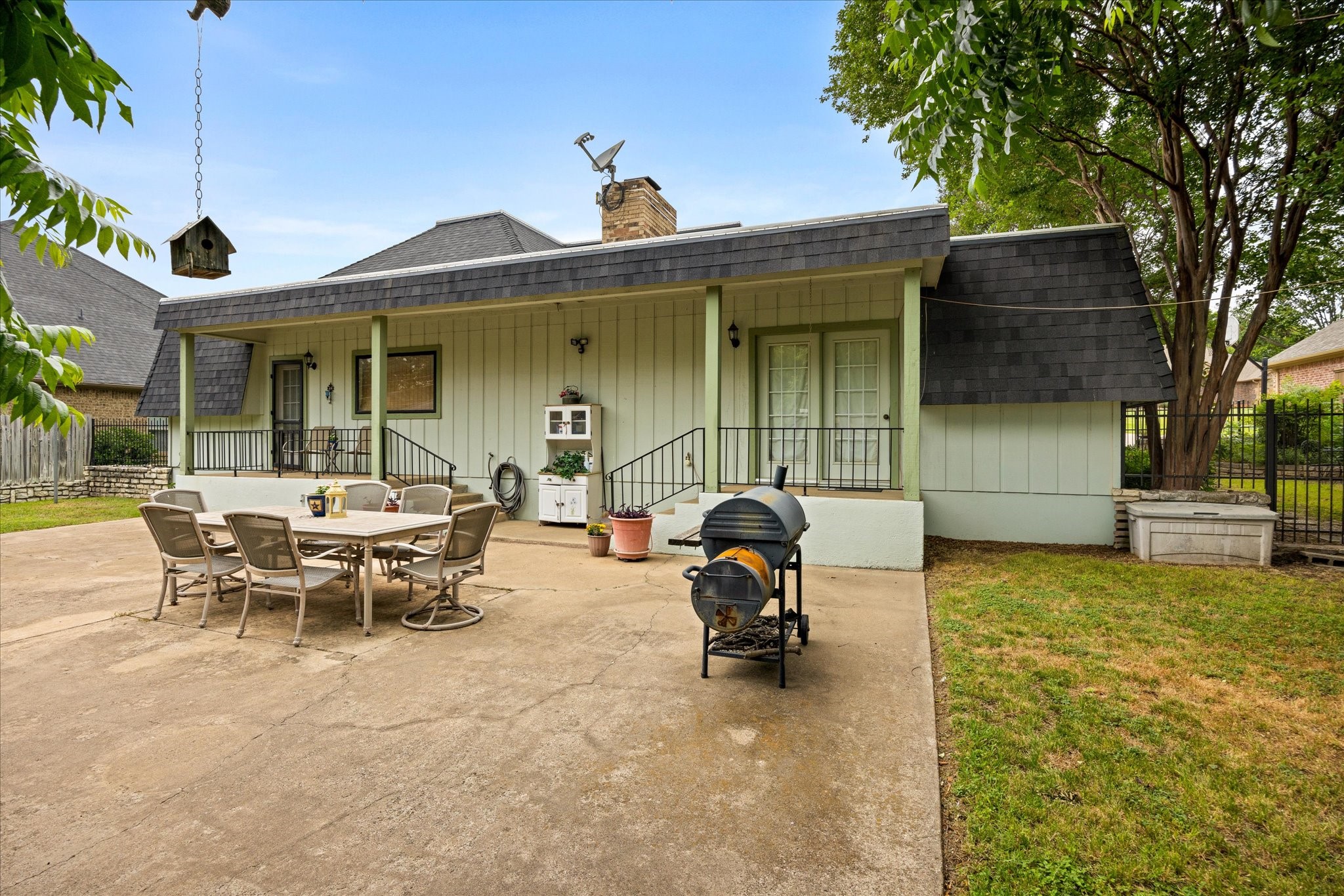 5007 Comanche Drive De Cordova TX 76049