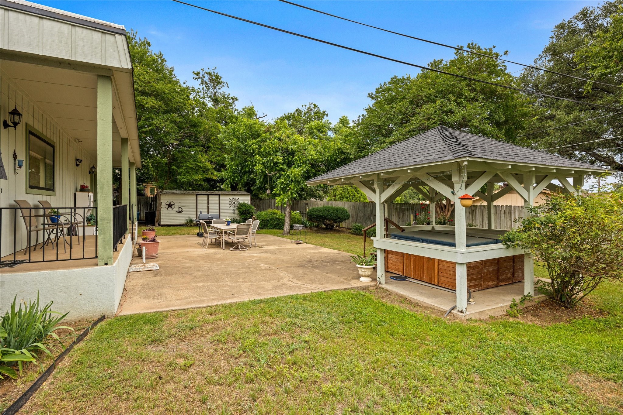 5007 Comanche Drive De Cordova TX 76049