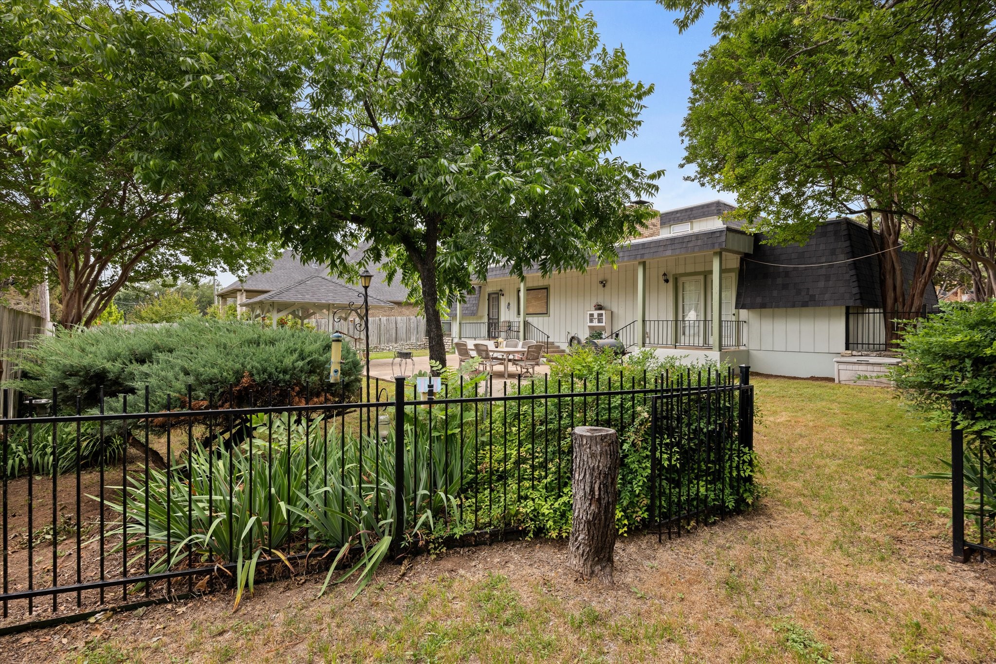 5007 Comanche Drive De Cordova TX 76049