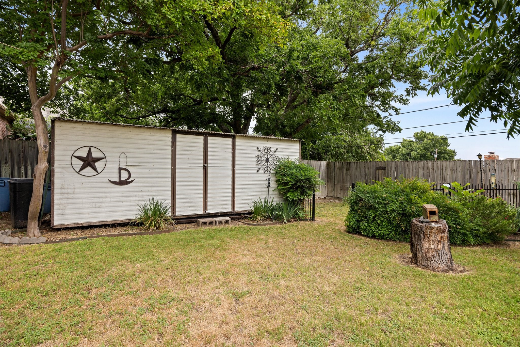 5007 Comanche Drive De Cordova TX 76049