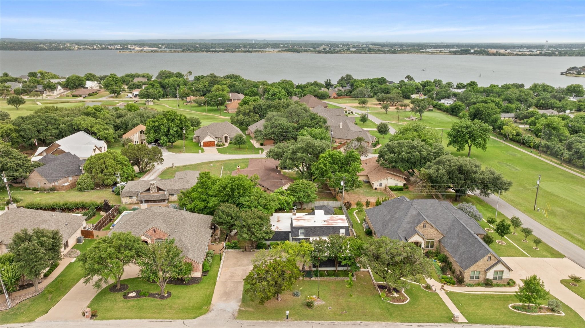 5007 Comanche Drive De Cordova TX 76049