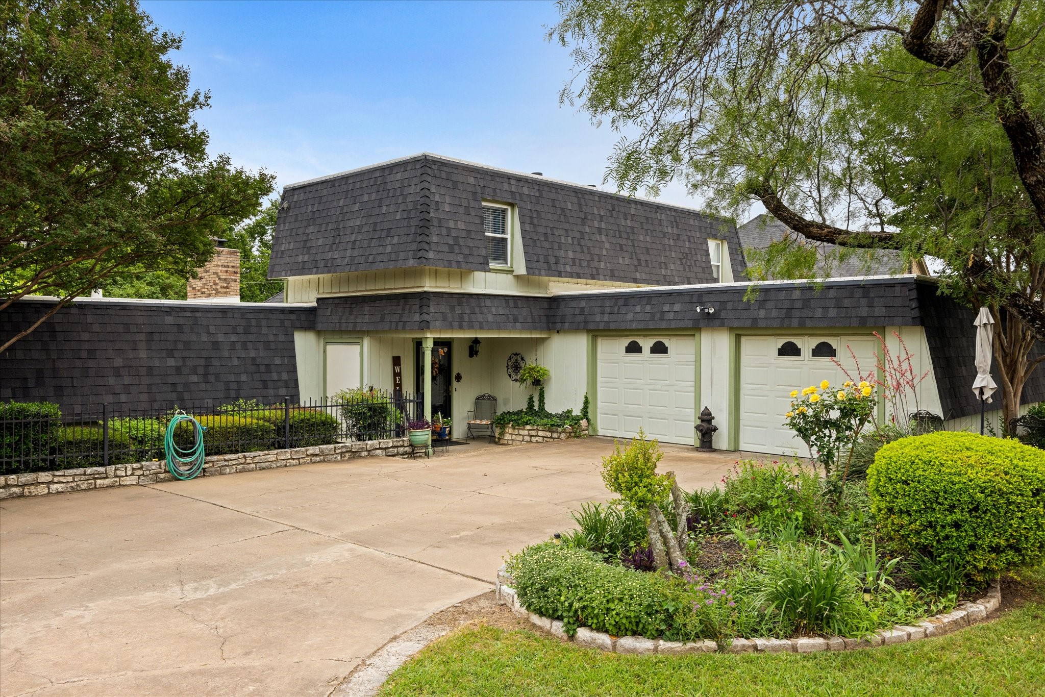 5007 Comanche Drive De Cordova TX 76049