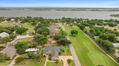 5007 Comanche Drive De Cordova TX 76049