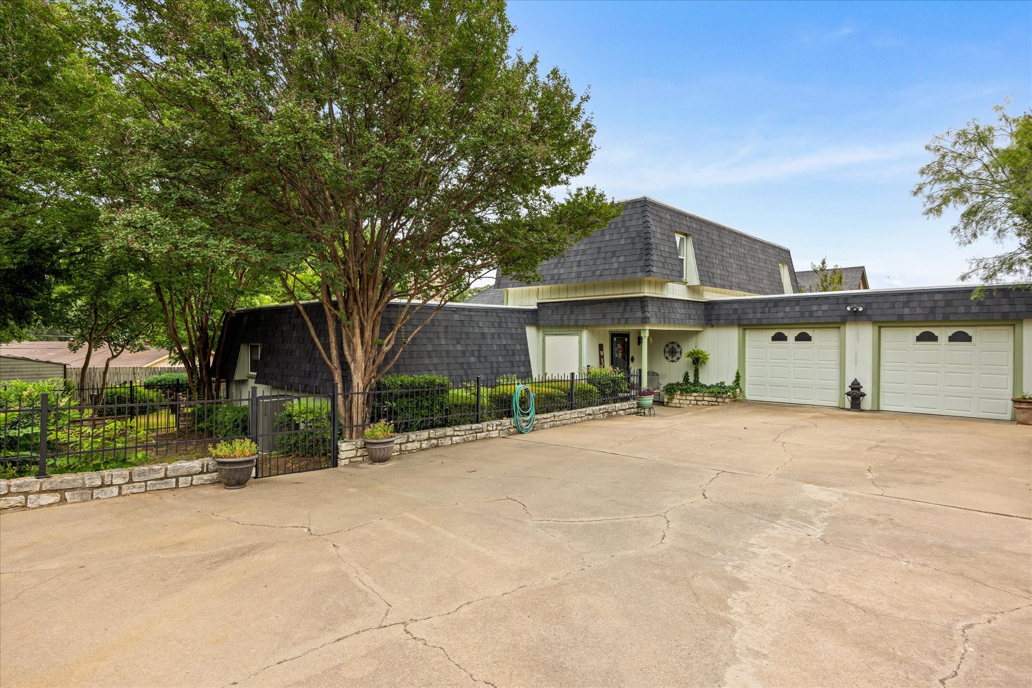 5007 Comanche Drive De Cordova TX 76049