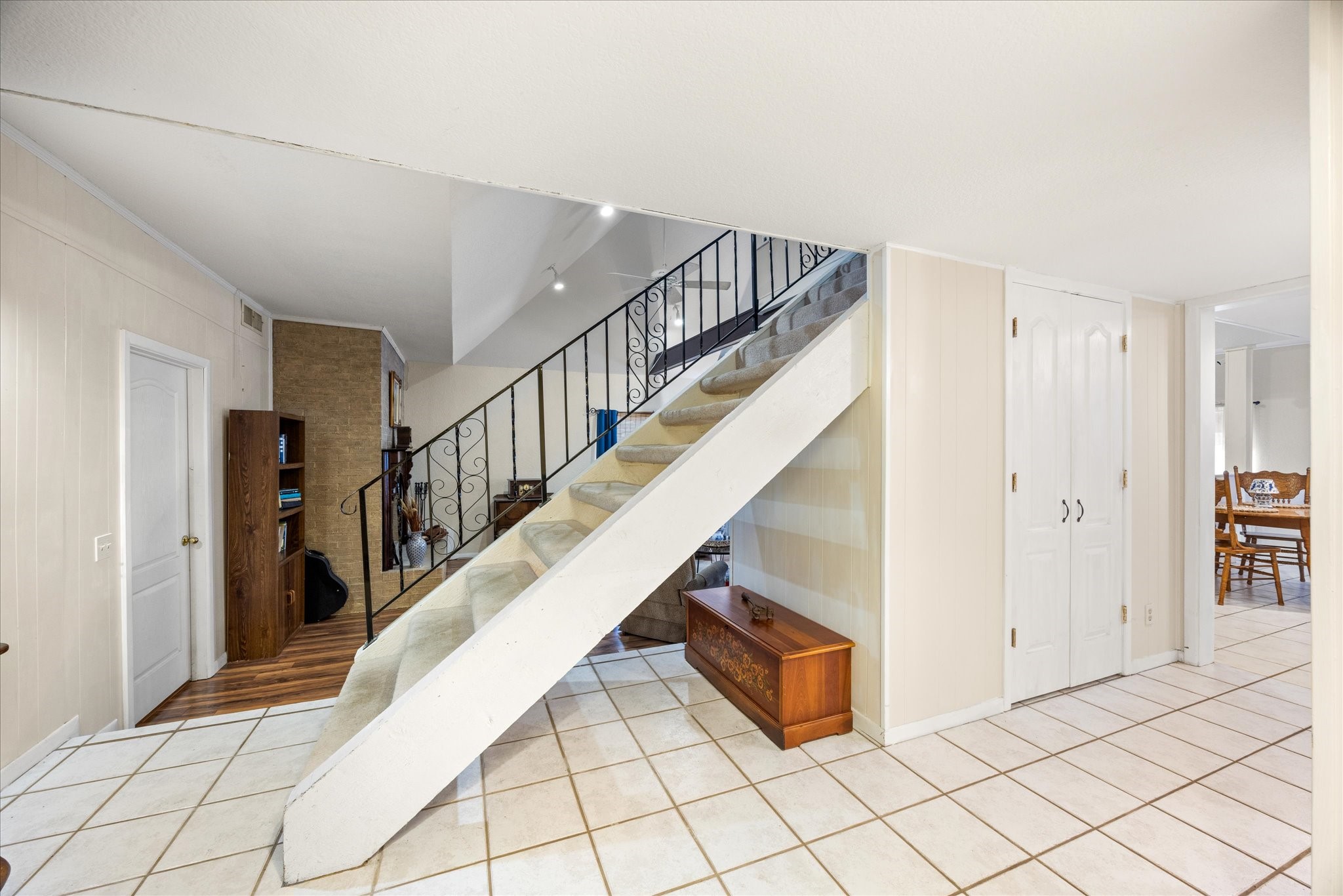 5007 Comanche Drive De Cordova TX 76049