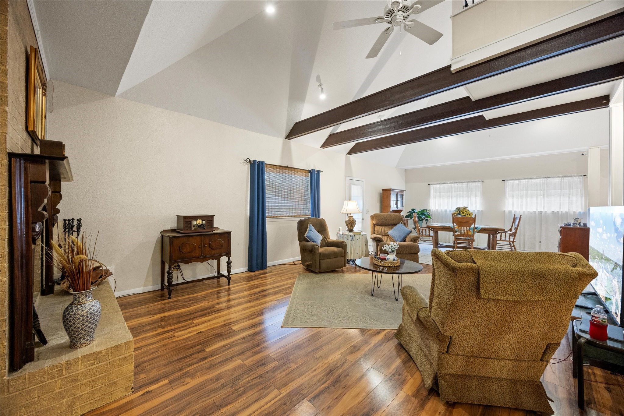 5007 Comanche Drive De Cordova TX 76049
