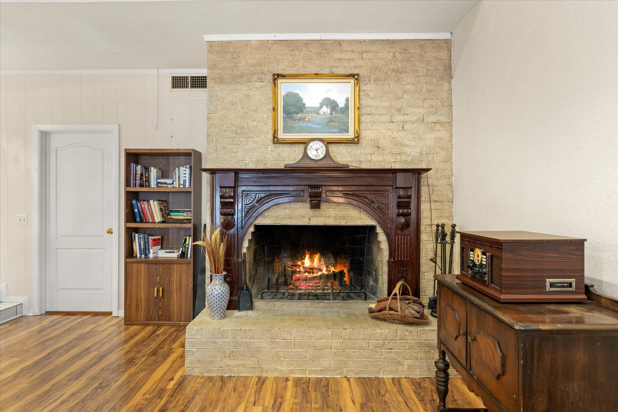 5007 Comanche Drive De Cordova TX 76049
