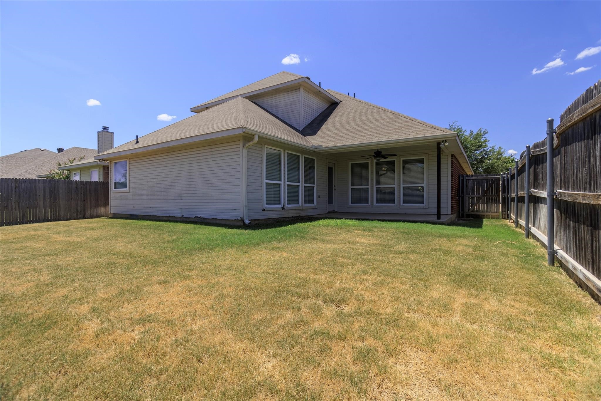 1521 Wickham Drive Burleson TX 76028