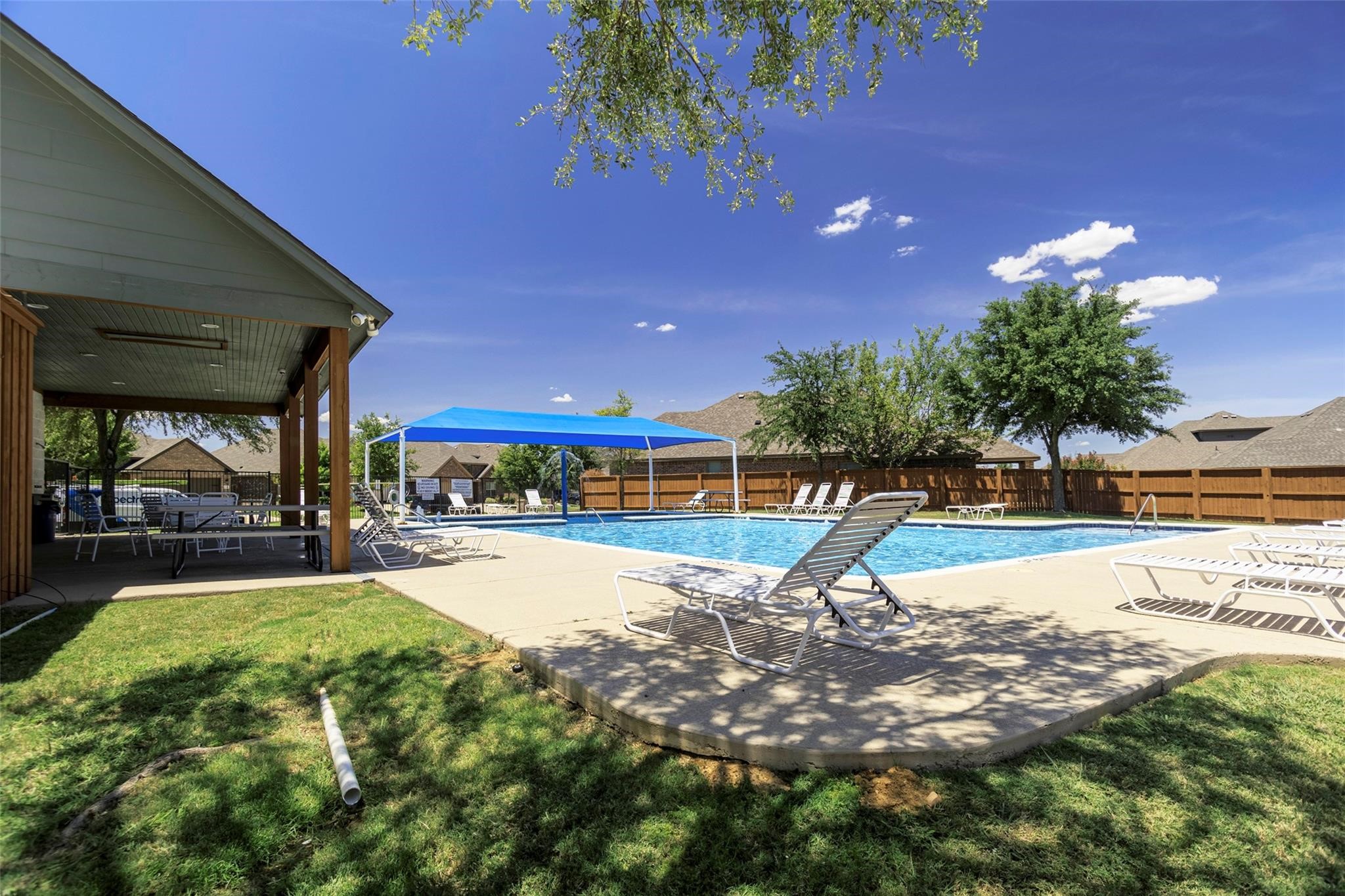 1521 Wickham Drive Burleson TX 76028