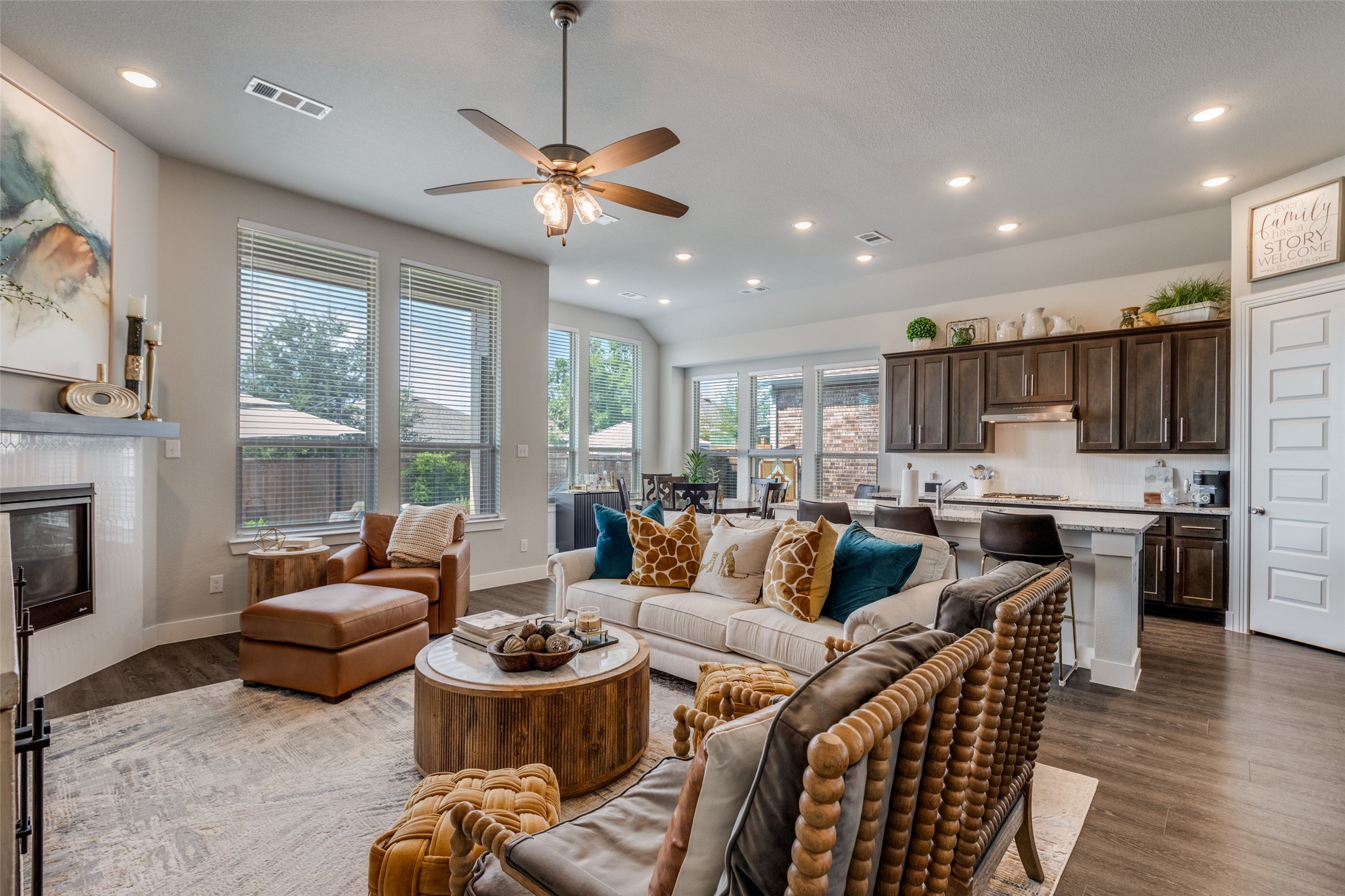 1109 Chatsworth Drive Anna TX 75409