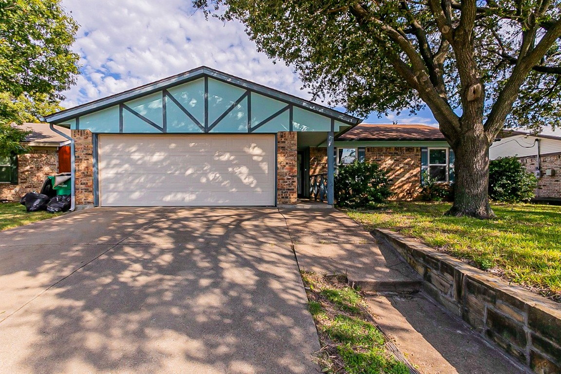 6556 Old Mill Circle Watauga TX 76148