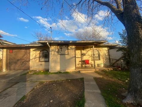 3013 Olive Place Fort Worth TX 76116
