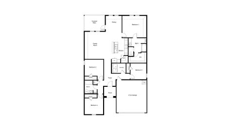 16641 Laguna Vista Street Fort Worth TX 76247