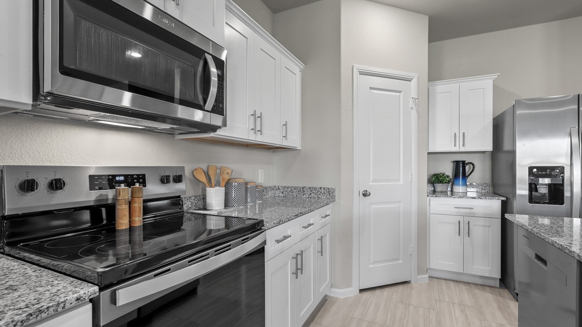 16641 Laguna Vista Street Fort Worth TX 76247