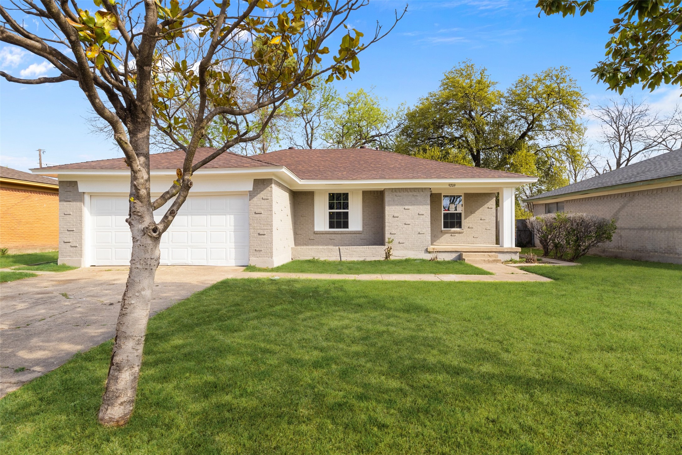 9209 Palisade Drive Dallas TX 75217