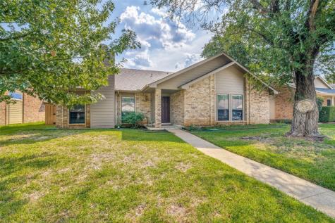 2813 Carnaby Lane Flower Mound TX 75028