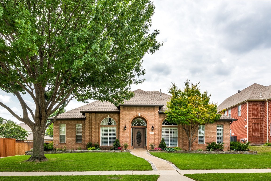 2536 Royal Birkdale Drive Plano TX 75025